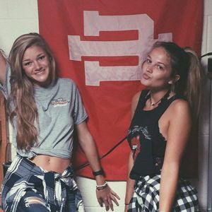 Meet your Posher, Audrey